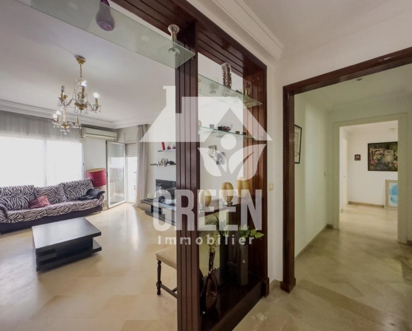 Appartement " maria " s+3