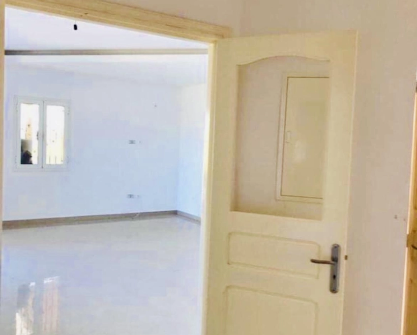 Villa d’exception sur 3 150 m² – panorama à perte de vue – djebel ammar, sidi thabet, l’ariana