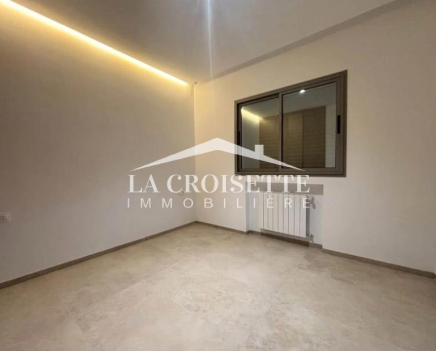 Appartement s1 à ain zaghouan nord zal2076