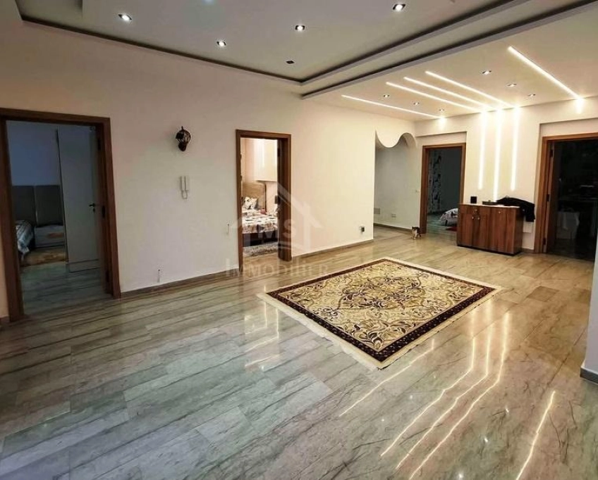 Coquette villa s+3 à birbouregba à vendre 51355351