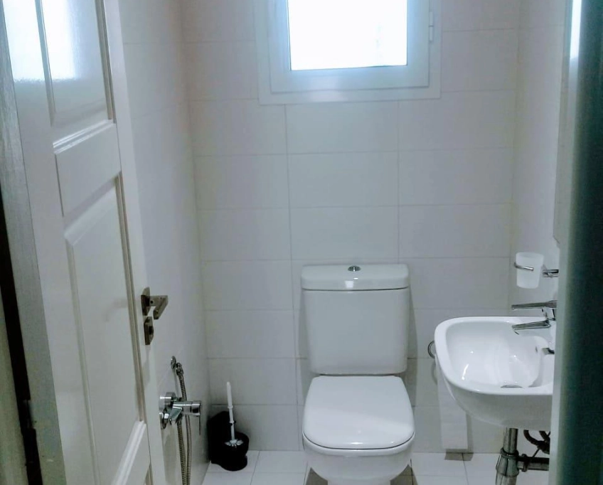 S4meublé neuf proche lac2 pr étranger à l'année