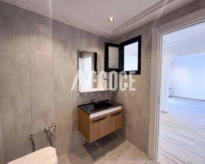 🏡 appartement neuf à hammamet nord :
