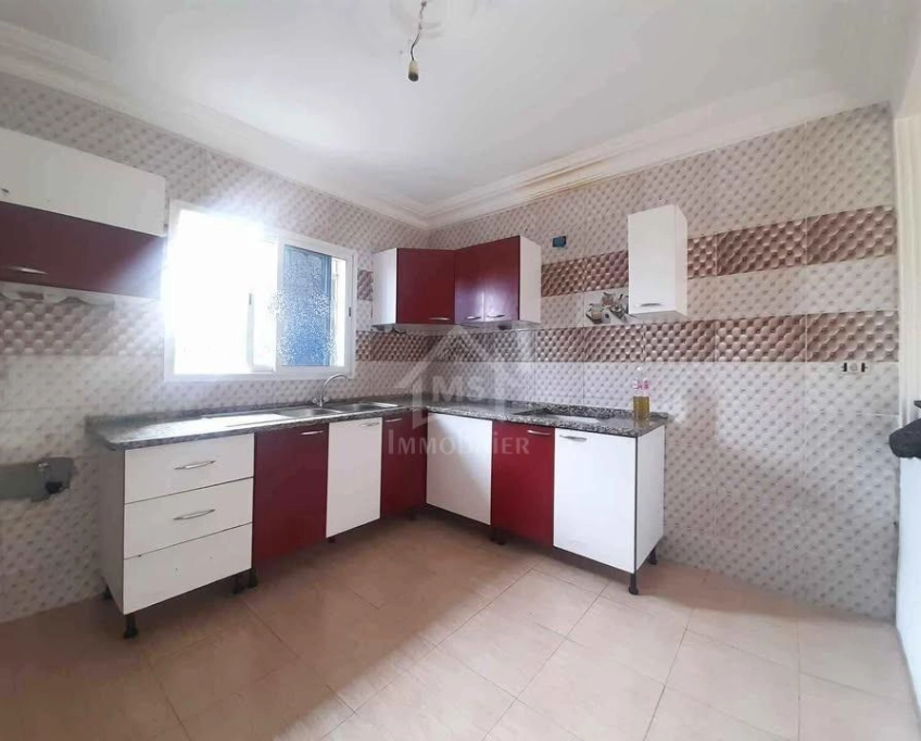 Maison s+2 à vendre à hammamet sud 51355351