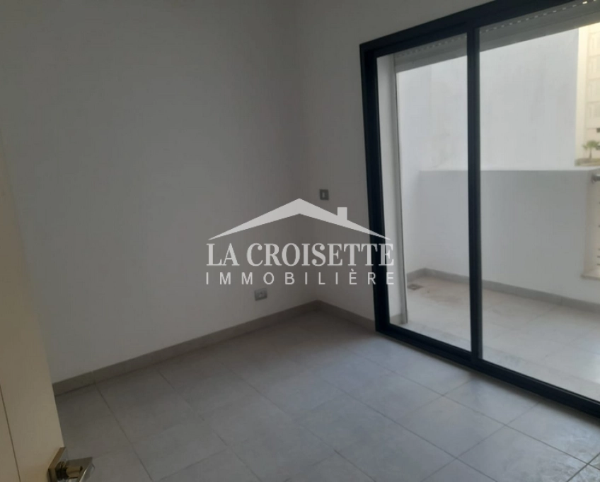 Appartement s4 aux jardins de carthage mal0700