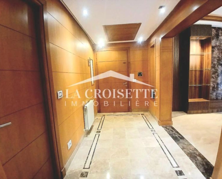 Appartement s3 aux berges du lac2 mal2010