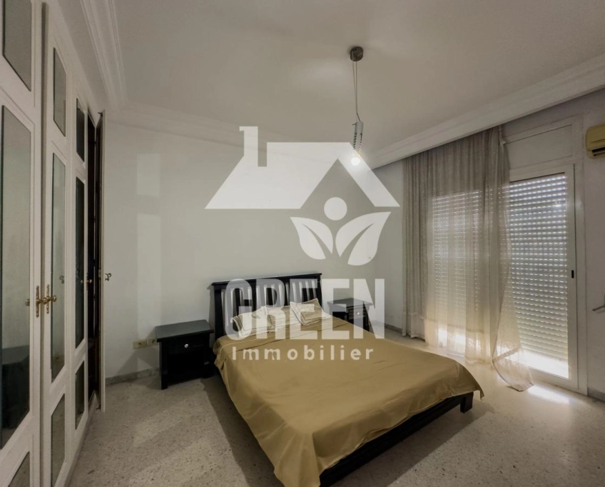 Appartement " maria " s+3