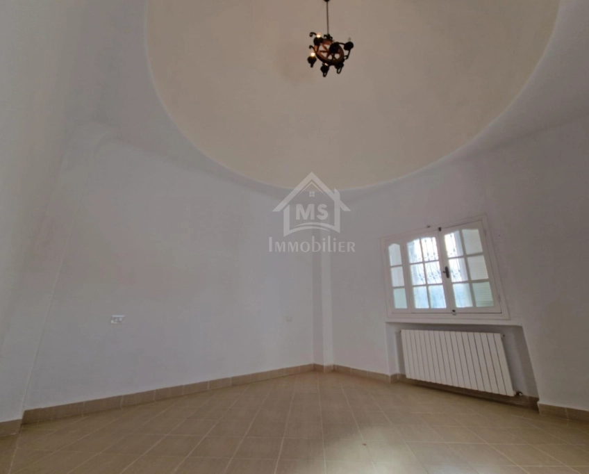 Une villa toute neuve avec piscine à hammamet nord à vendre 51355351