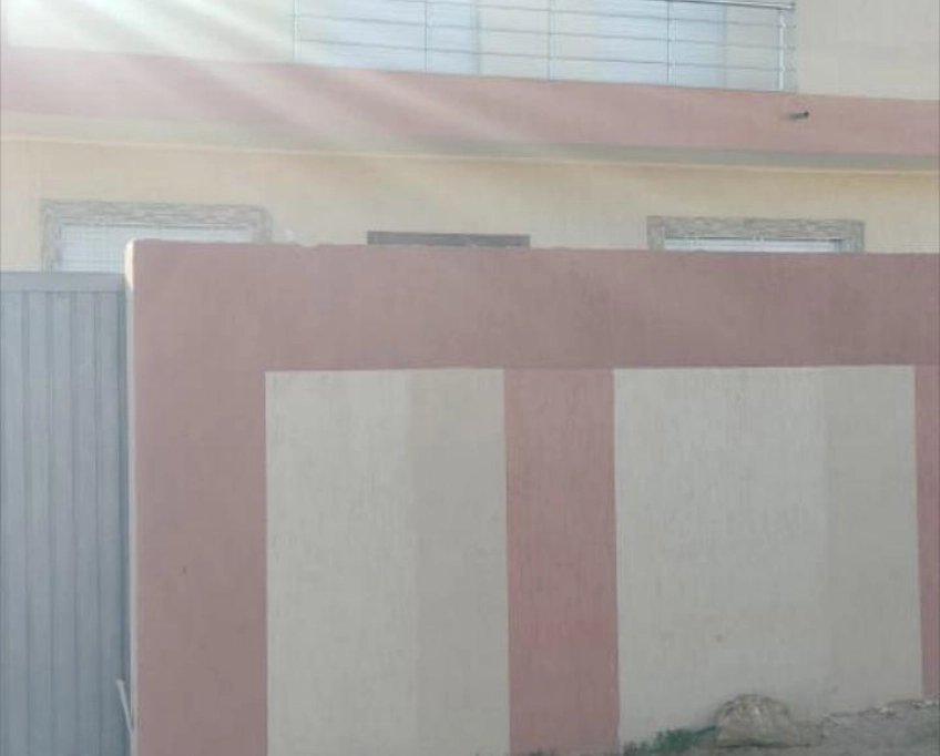 Maison style américain près de la plage