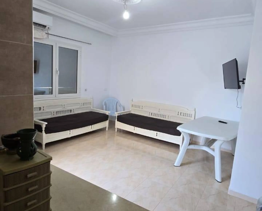 Maison indépendante près de la mer à vendre