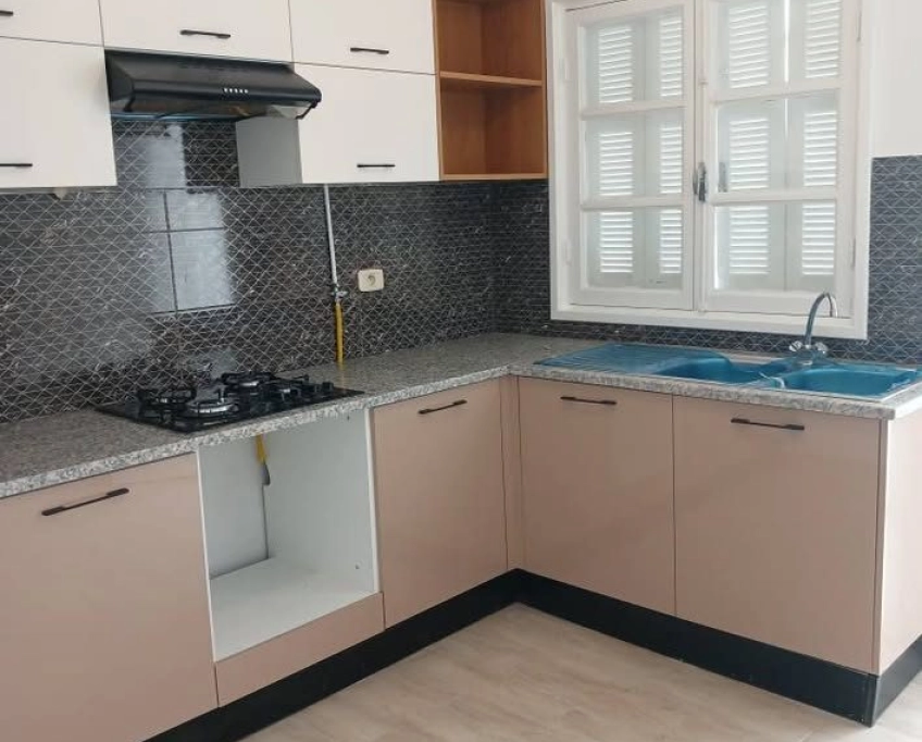 A louer appartements s+2