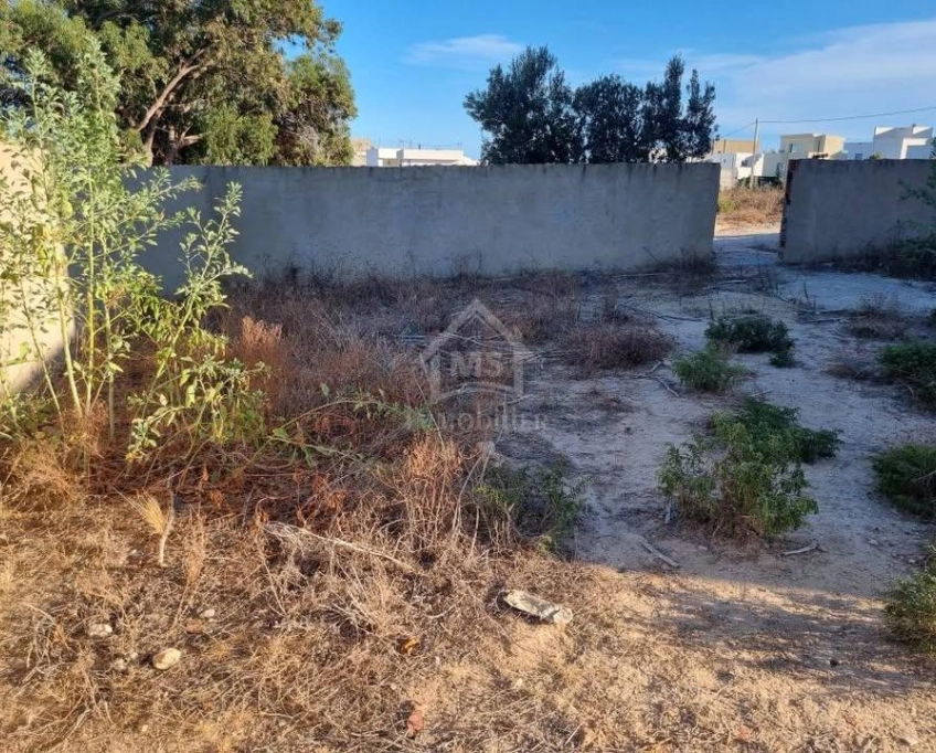 Terrain de 238 m² à vendre à hammamet nord 51355351
