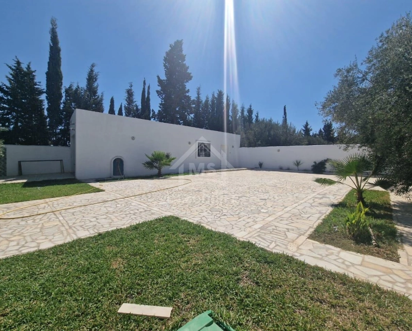 Spacieuse maison s+2 à hammamet sud à vendre 51355351