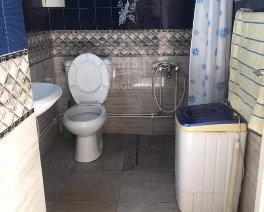 Maison arabesque s+4 à vendre à béni khiar 51355351