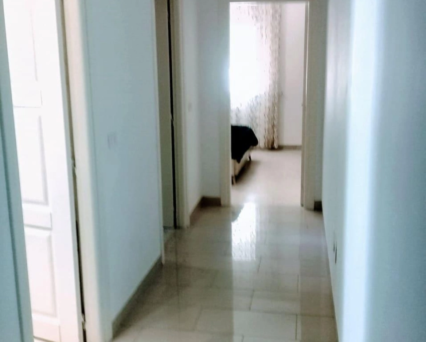 S4meublé neuf proche lac2 pr étranger à l'année