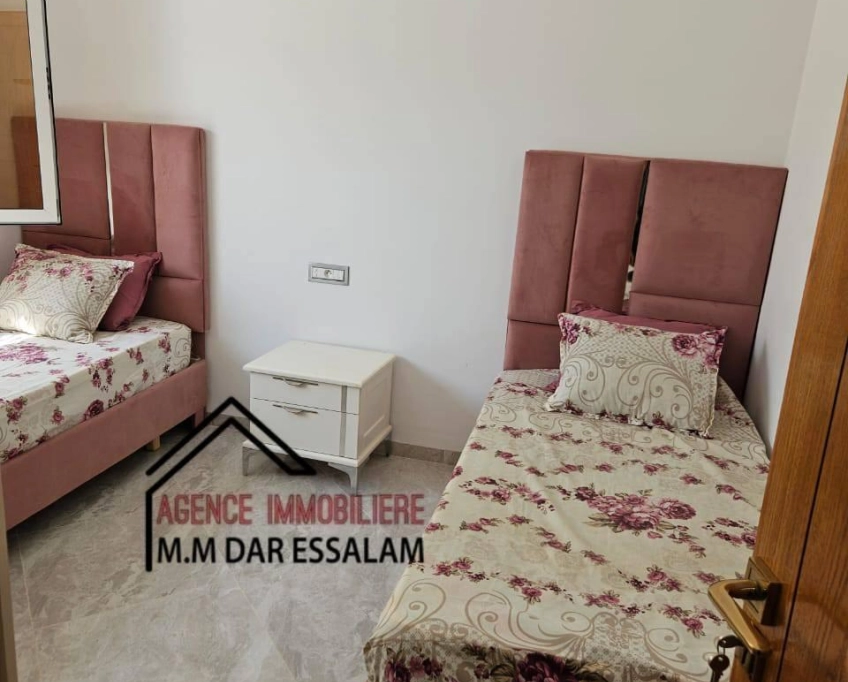 Villa avec un piscine près de la plage à vendre