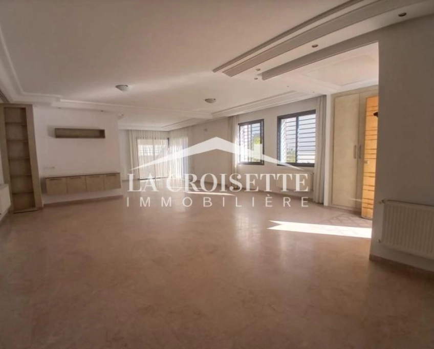 Villa s5 avec piscine au lac2 mvl0061