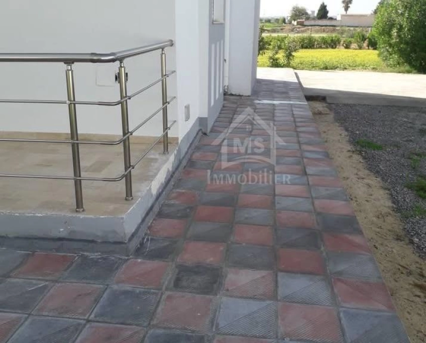 2 duplex jumelés à hammamet sud à vendre 51355351