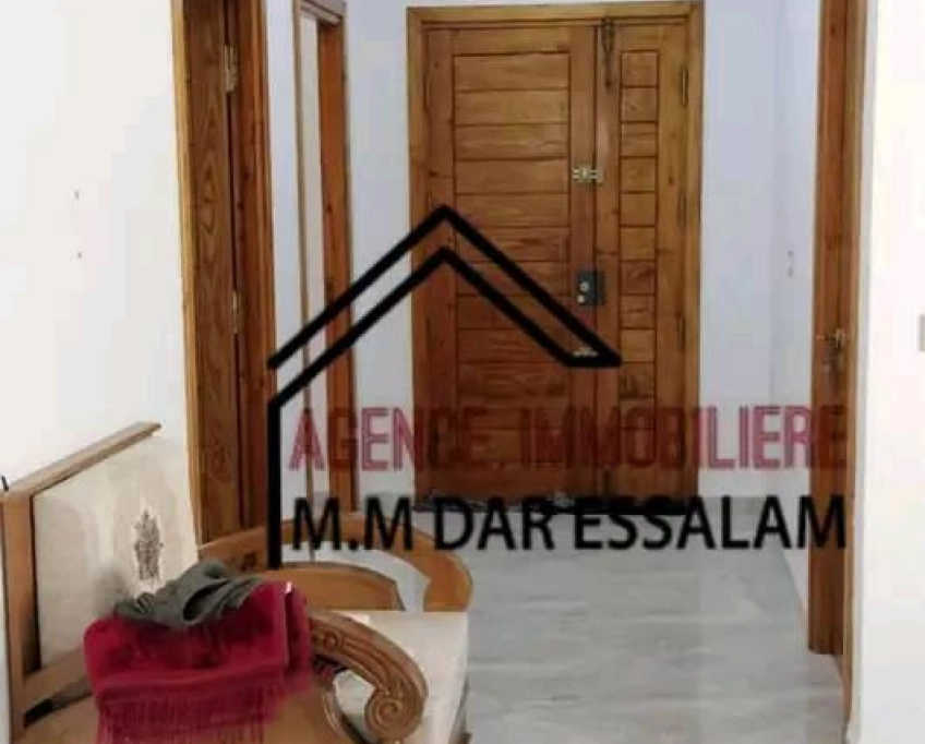 Villa avec un piscine près de la plage à vendre