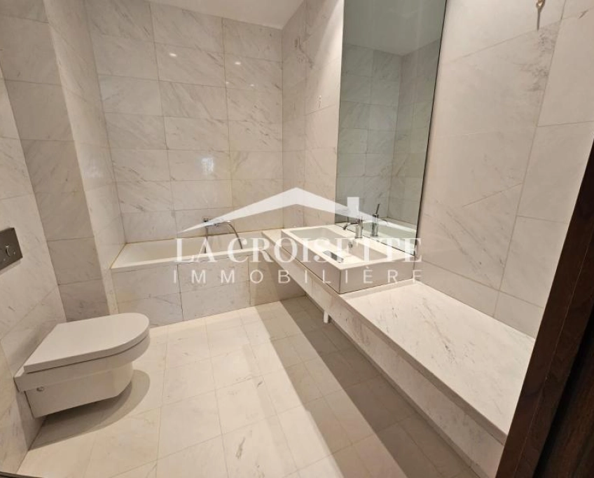 Appartement s3 meublé au lac2 zal2089