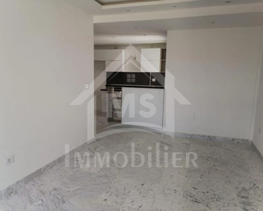 Des appartements s+2 tout neuf à vendre à hammamet 51355351