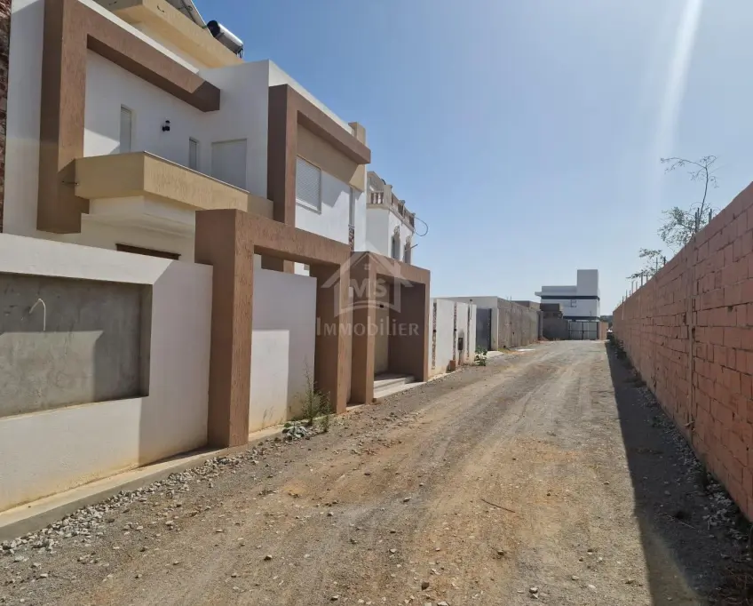 Terrain de 773 m² à hammamet sud à vendre à 150 md 51355351