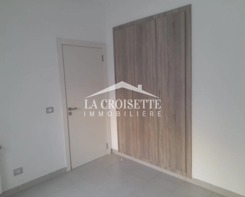 Appartement s4 aux jardins de carthage mal0700