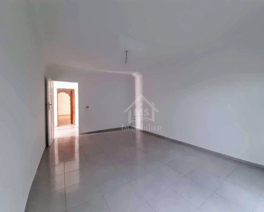 Maison s+2 à vendre à hammamet asud 51355351