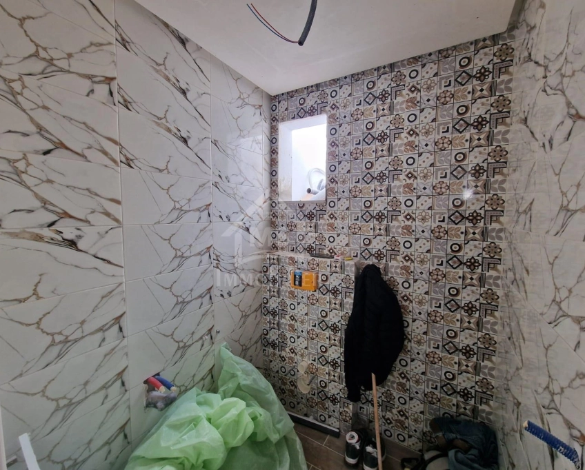 Appartement s+1 à hammamet à vendre à 150 md 51355351