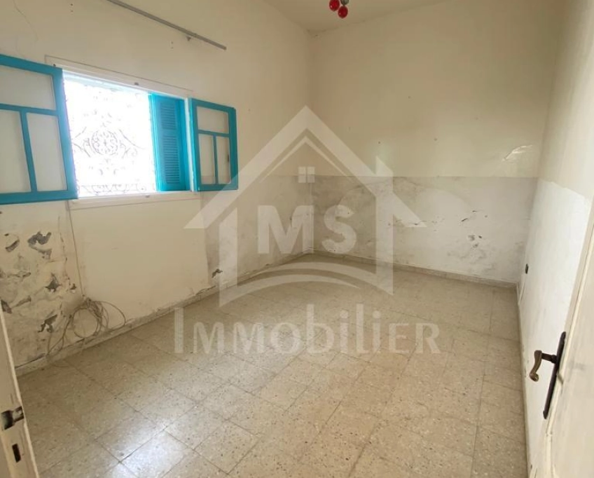 Maison arabesque avec patio et jardin à vendre 51355351