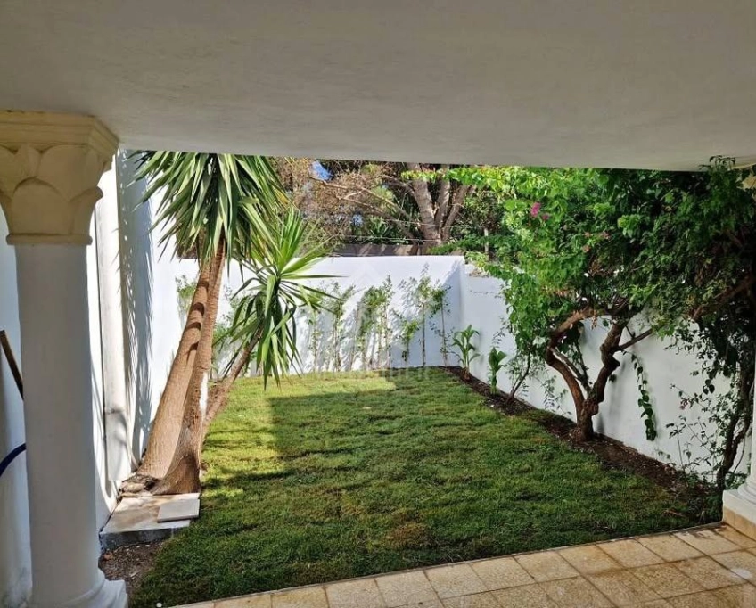 Appartement s+3 à 50 m de la plage à hammamet à vendre 51355351