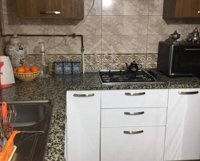 Maison arabesque s+4 à vendre à béni khiar 51355351