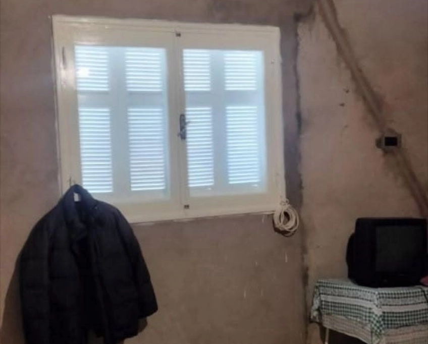 Maison spacieuse avec un garage