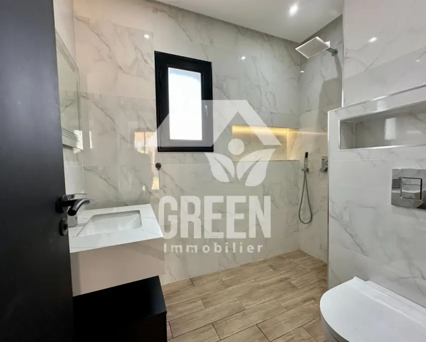 Villa "melody hammmet nord "