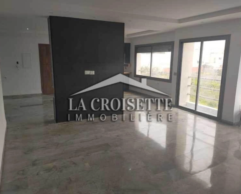 Appartement s3 à gammarth zal1833