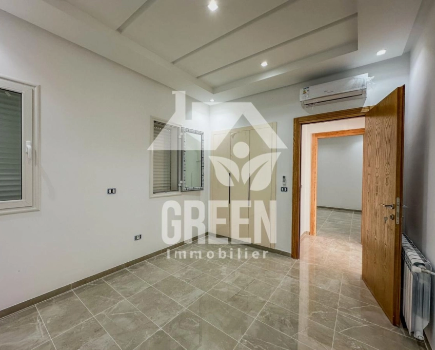 Appartement " la queen " hammamet