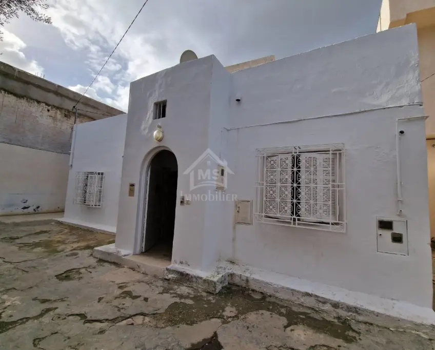 Terrain de 150 m² à hammamet nord à vendre 51355351