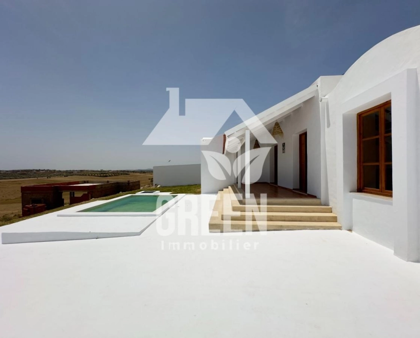 Villa " le petit prince "