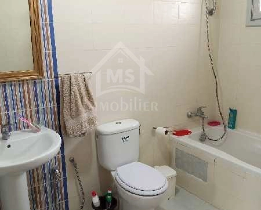 Appartement à vendre - Photo 7