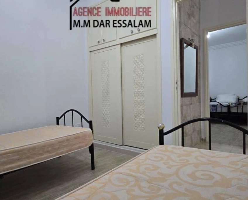 Maison indépendante près de la mer à vendre