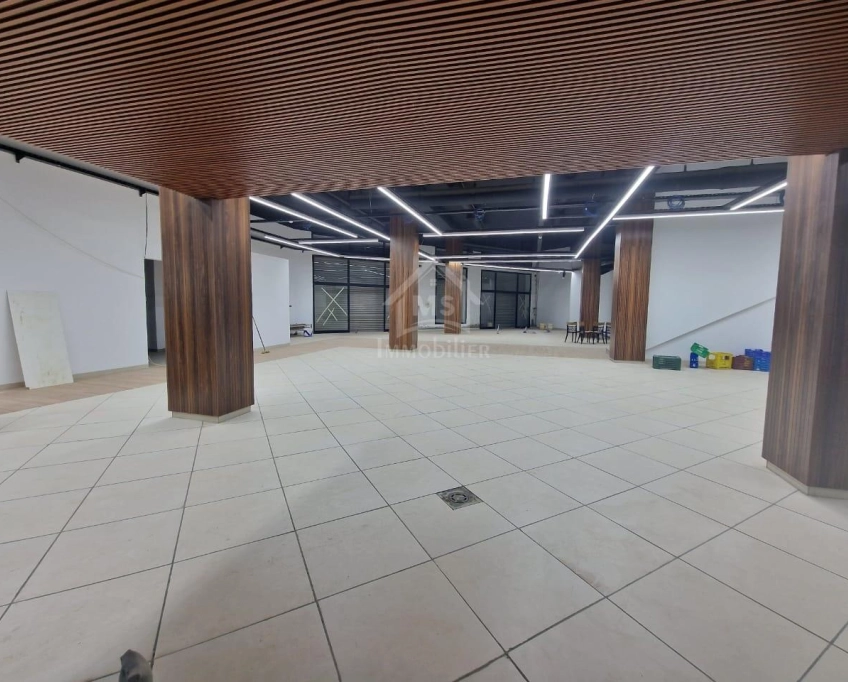 Local commercial à korba à vendre 51355351