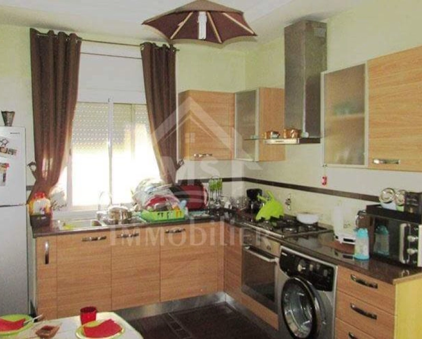 Une villa s+3 à hammamet centre ville à vendre 51355351