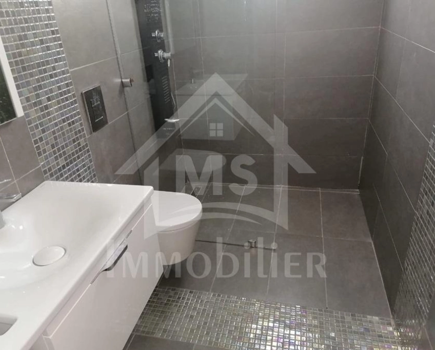 Des appartements s+2 tout neuf à vendre à hammamet 51355351