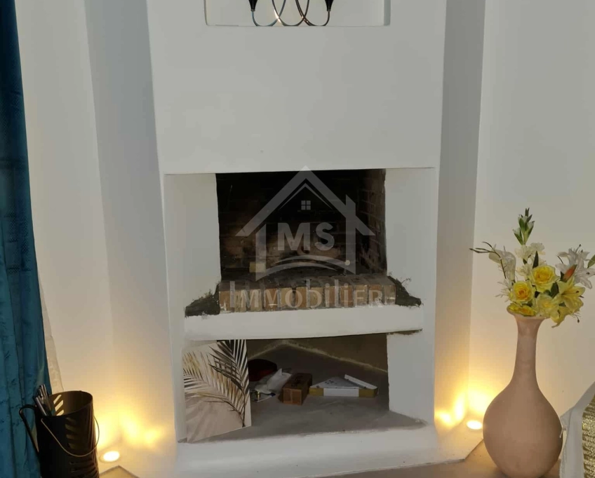 Location estivale: villa s+5 avec piscine à louer 51355351