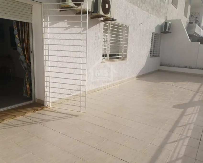 Appartement s+2 à vendre à afh mrezga 51355351