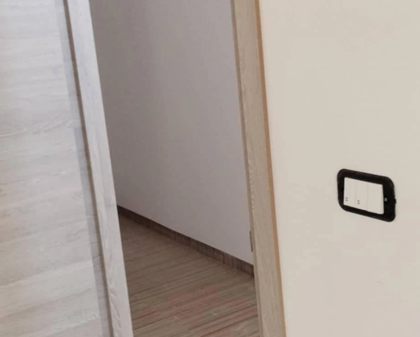 Maison indépendante première main près de la mer à vendre