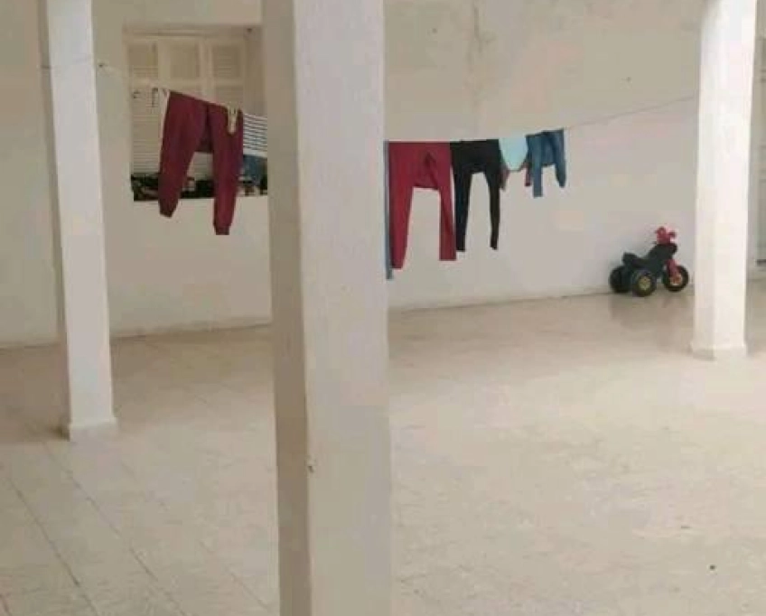 Maison arabe près de toutes commodités à vendre