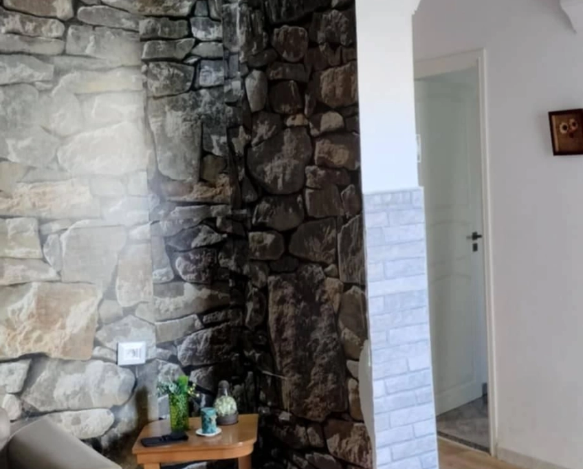 Villa r2 à vendre à el haouaria