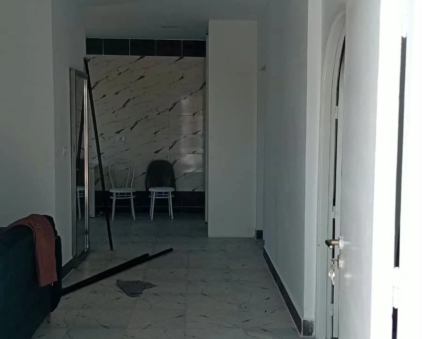 Appartement s+2 meublé a louer a la marsa