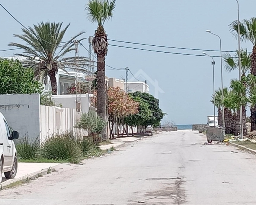 Un lot de terrain de 870 m² à vendre à korba 51355351