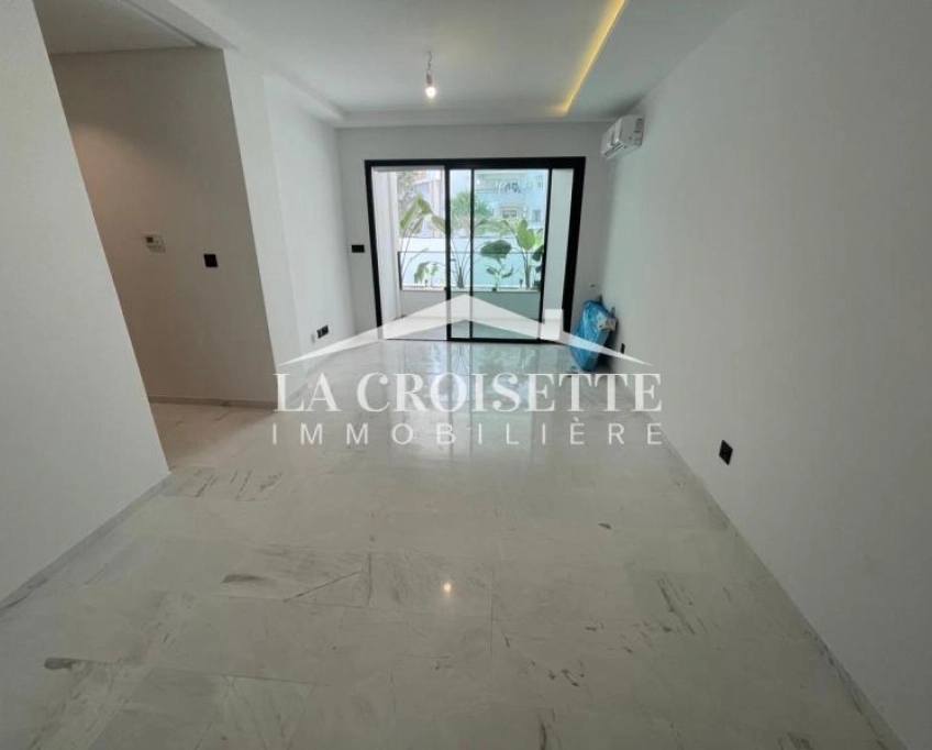 Appartement s2 à ain zaghouan nord zal2067